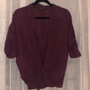 Brandy Melville blouse